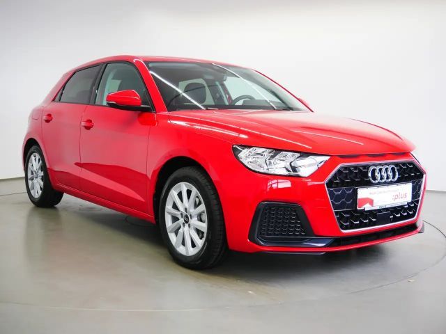 Audi A1 25 TFSI Sportback
