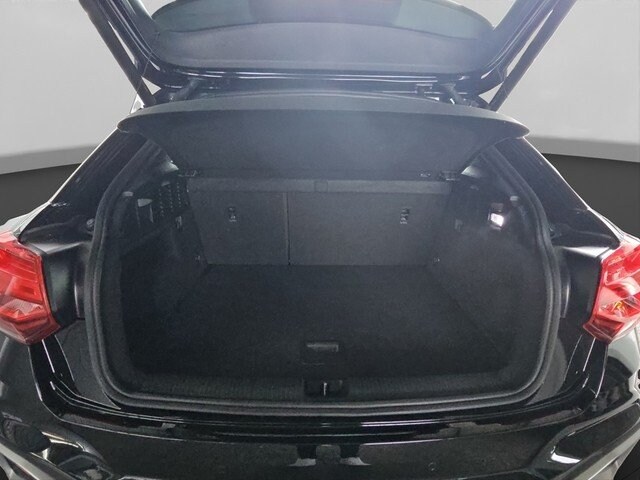 Audi SQ2 Quattro S-Tronic