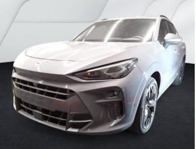 Cupra Terramar 2.0 TSI VZ