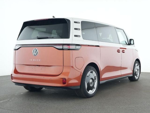 Volkswagen ID.Buzz Pro