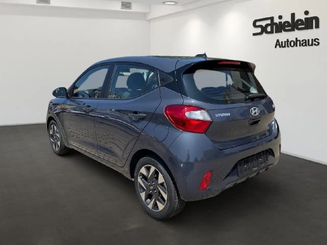 Hyundai i10 1.2 Trend