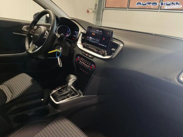 Kia Ceed GDi SportWagon