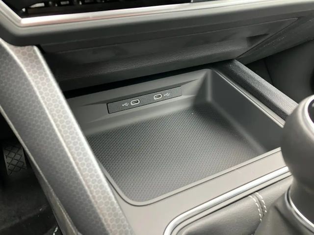 Seat Leon 1.5 TSI Style