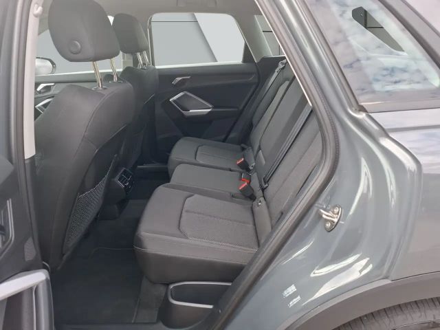 Audi Q3 40 TFSI Quattro S-Tronic