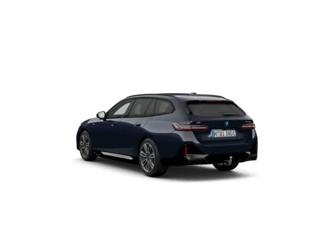 BMW i5 M-Sport Touring eDrive40