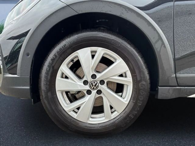 Volkswagen Taigo 1.0 TSI DSG Life