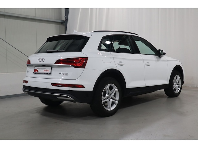 Audi Q5 40 TFSI Quattro S-Tronic