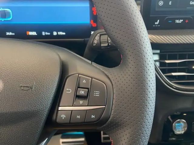 Ford Kuga Plug in Hybrid ST Line X