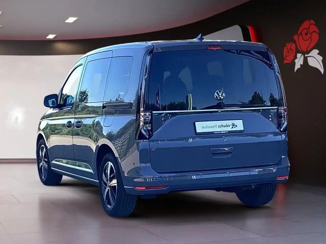 Volkswagen Caddy DSG Style