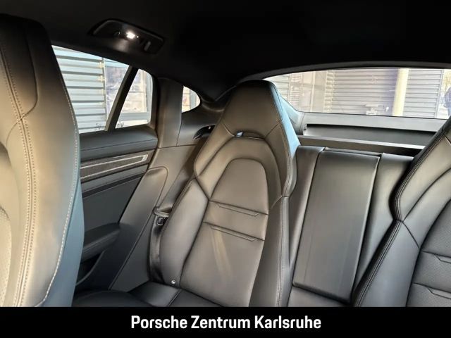 Porsche Panamera 4S E-Hybrid