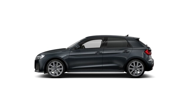 Audi A1 30 TFSI S-Tronic Sportback