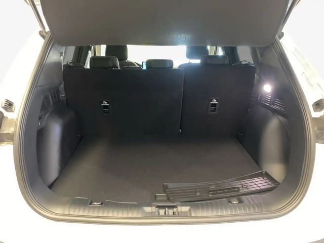 Ford Kuga EcoBoost Titanium