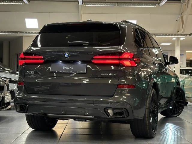 BMW X5 xDrive40d