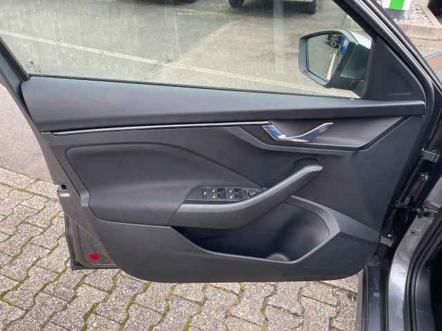 Skoda Kamiq 1.0 TSI Selection