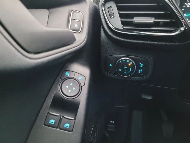 Ford Fiesta C&C *Winter-P.*