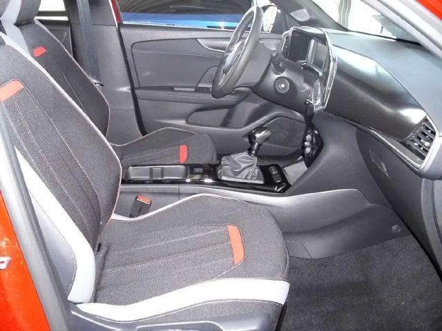 Opel Mokka GS-Line Grand Sport