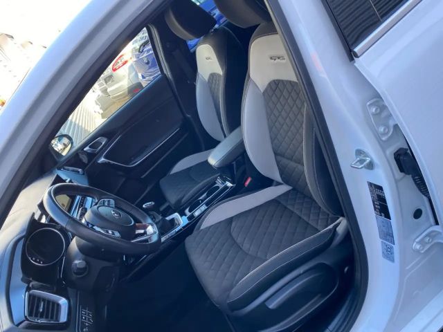 Kia ProCeed GT-Line