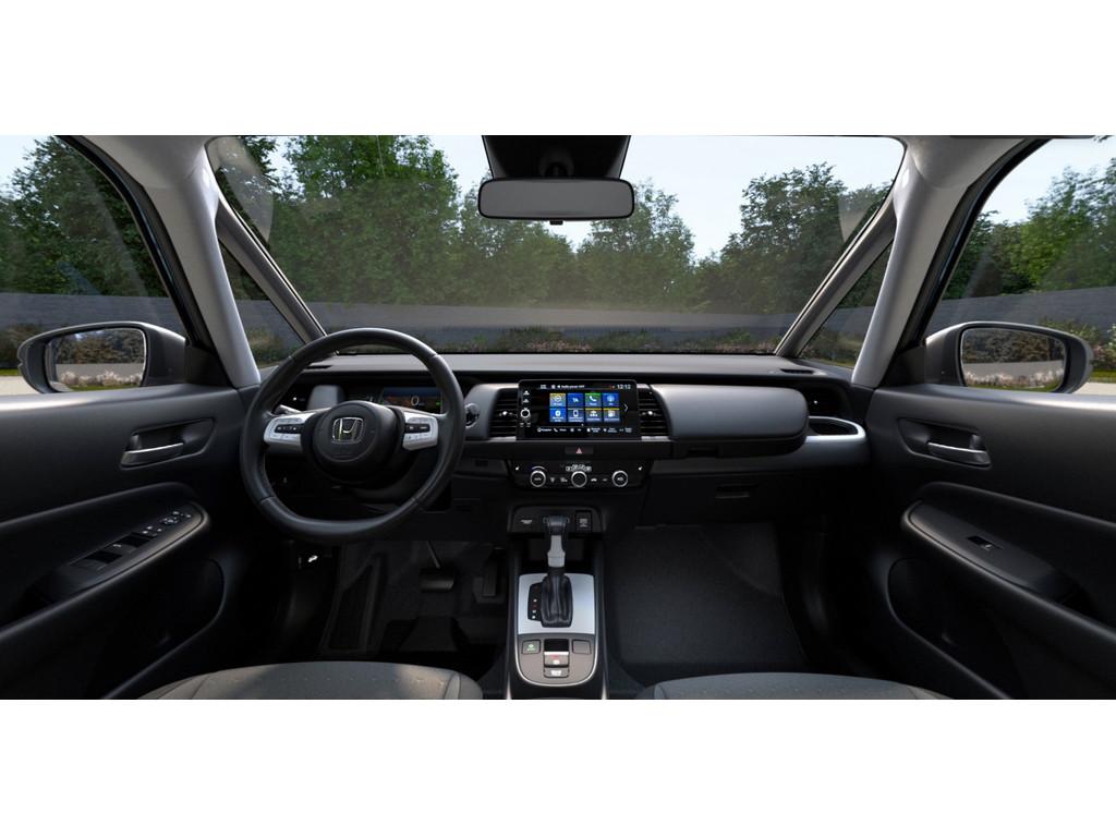 Honda Jazz 1.5 Elegance Hybrid e:HEV i-MMD