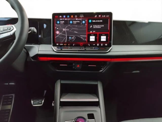 Volkswagen Tiguan 1.5 eTSI