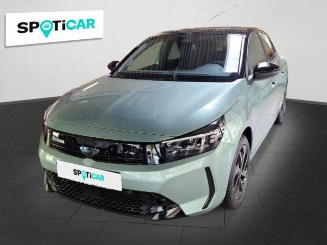 Opel Corsa 1.2 Turbo Turbo