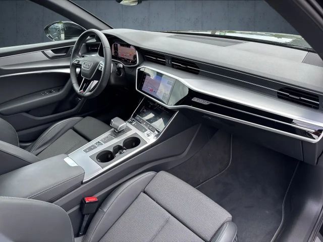 Audi A6 50 TFSI Hybride S-Line