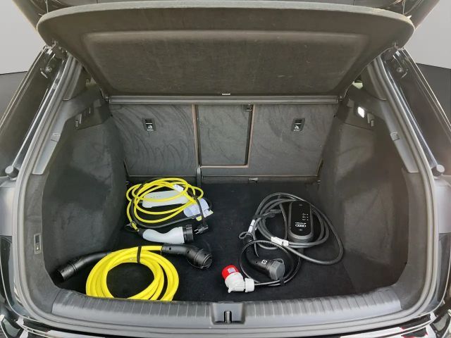 Audi Q4 e-tron Quattro