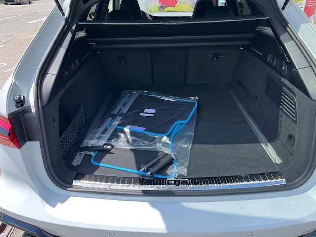 Audi RS6 Avant Quattro