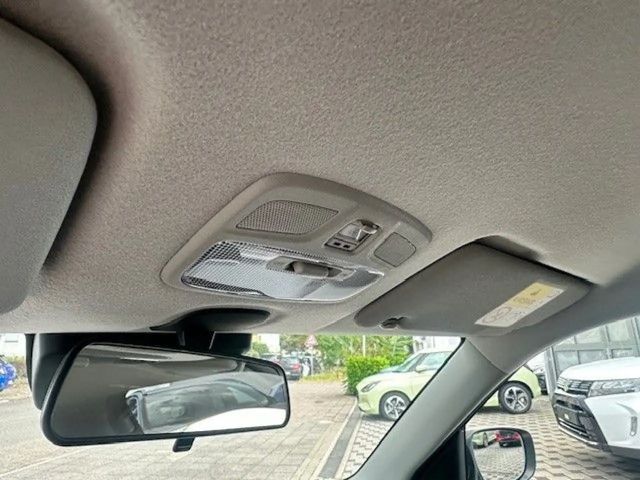 Suzuki Swift Comfort DualJet Hybrid