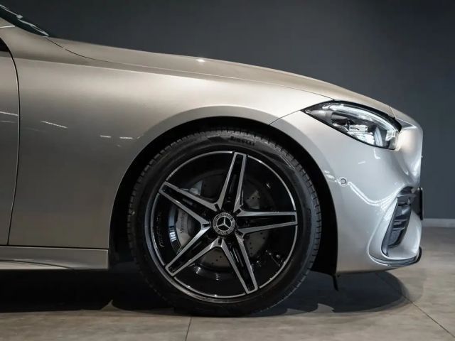 Mercedes-Benz C 300 AMG Line Estate