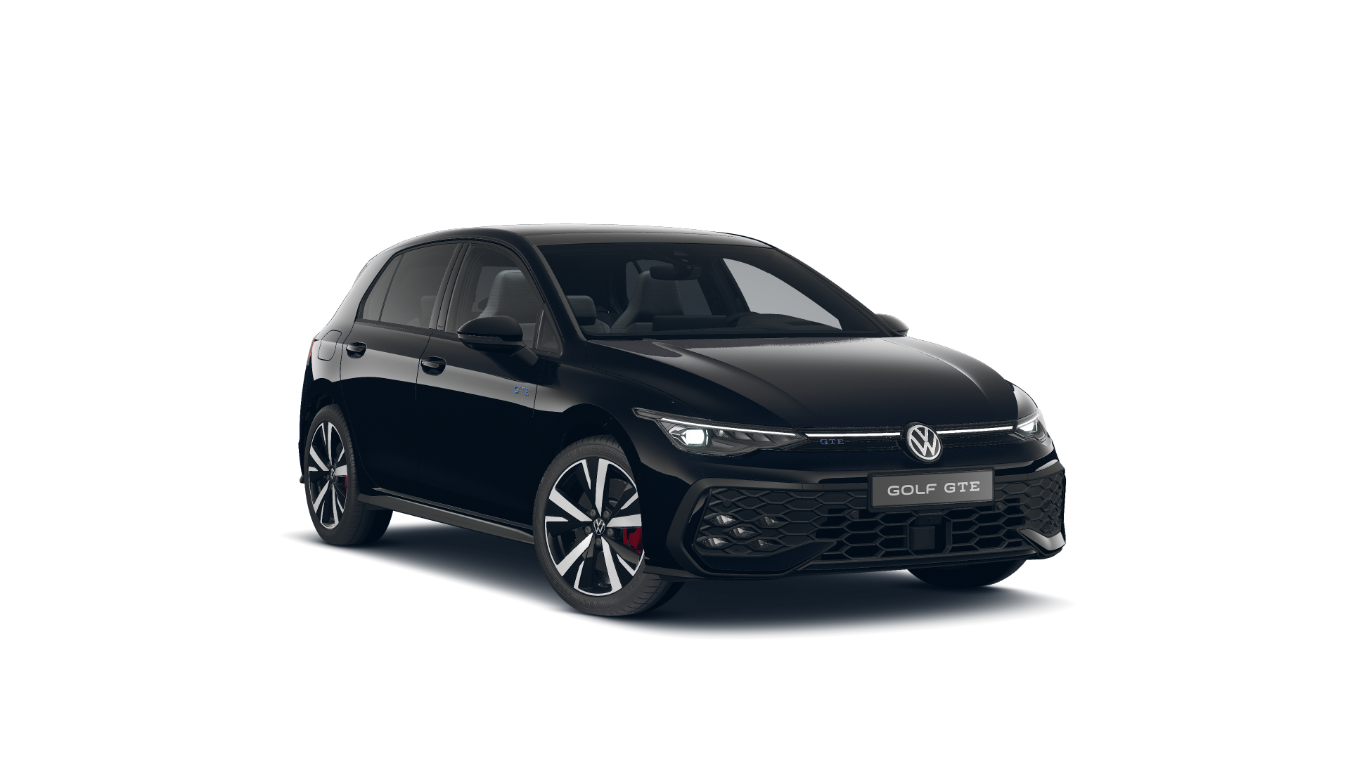 Volkswagen Golf Golf VIII Hybrid