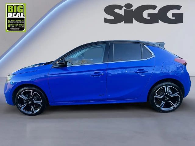 Opel Corsa 1.2 Turbo Elegance Turbo