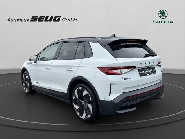 Skoda Elroq 85