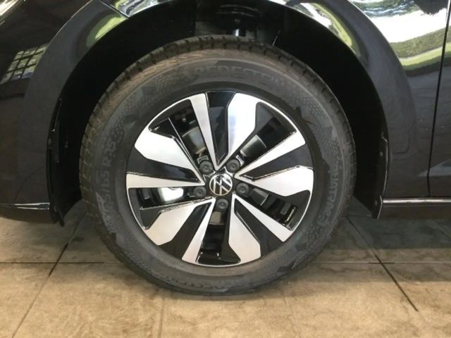 Volkswagen Polo 1.0 TSI Move