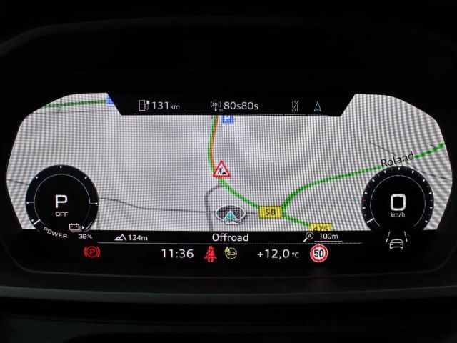 Audi Q4 e-tron 40 Sportback