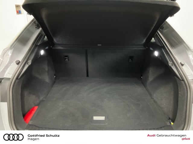 Audi Q4 e-tron 35 Sportback