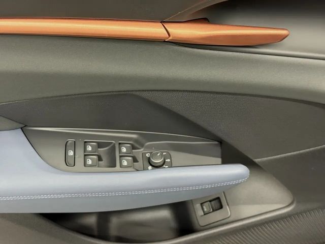 Cupra Terramar 1.5 eTSI