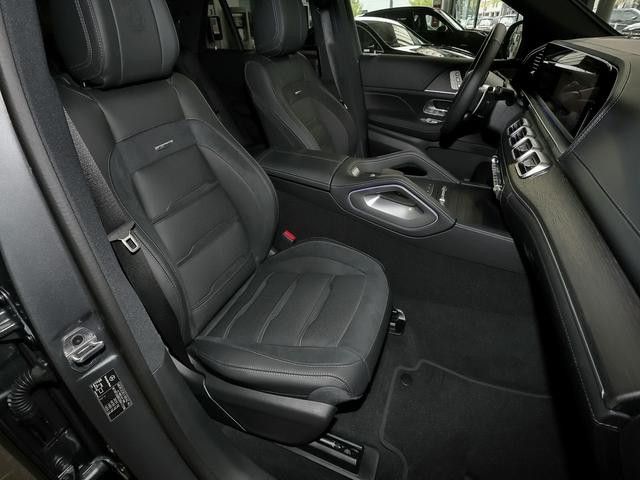 Mercedes-Benz GLE 53 AMG 4MATIC AMG Line Coupé