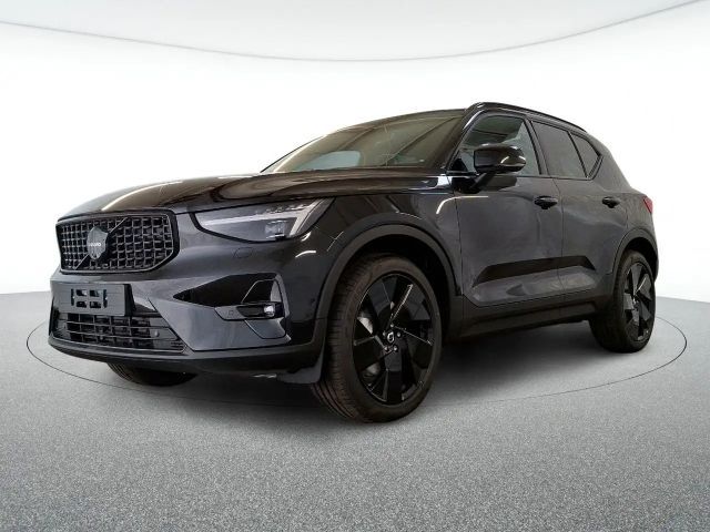Volvo XC40 Ultra