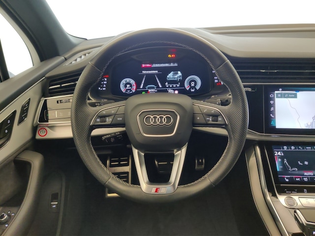 Audi Q7 50 TDI Quattro
