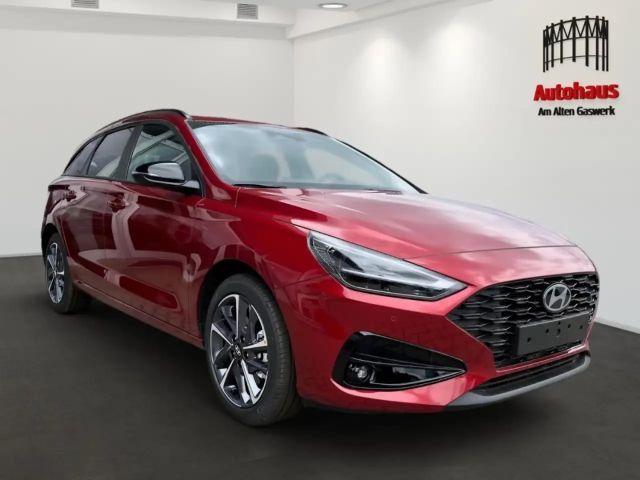 Hyundai i30 Advantage