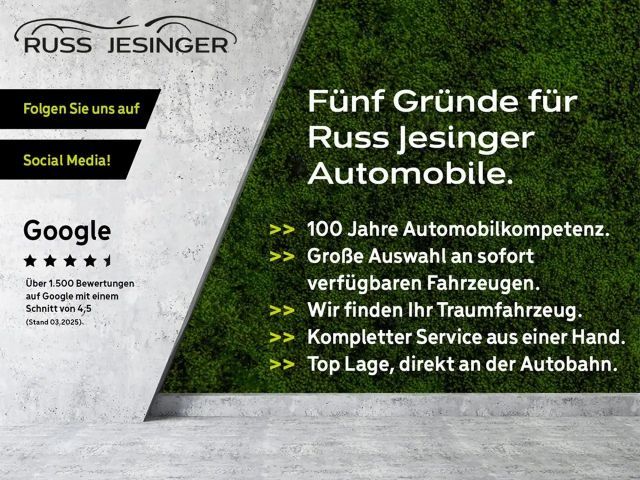 Mercedes-Benz EQA 300 4MATIC Electric Art