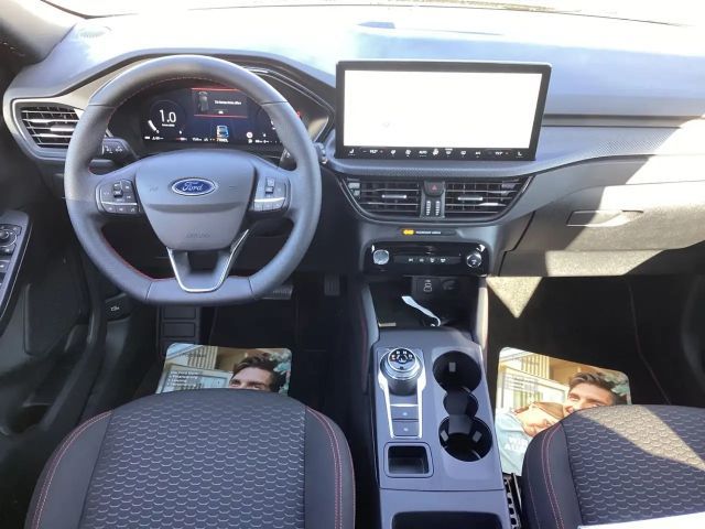 Ford Kuga EcoBoost ST Line