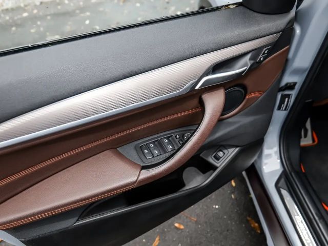 BMW X2 Coupé sDrive20i