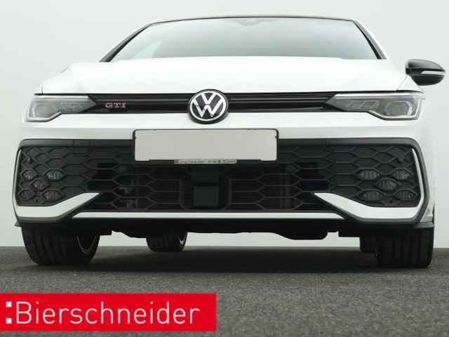 Volkswagen Golf 2.0 TSI DSG GTI Style