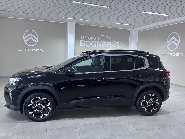 Citroën C5 Aircross Max