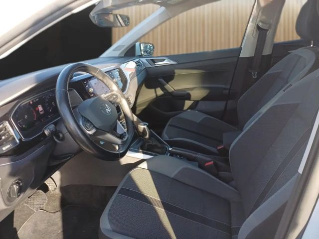 Volkswagen Polo 1.0 TSI