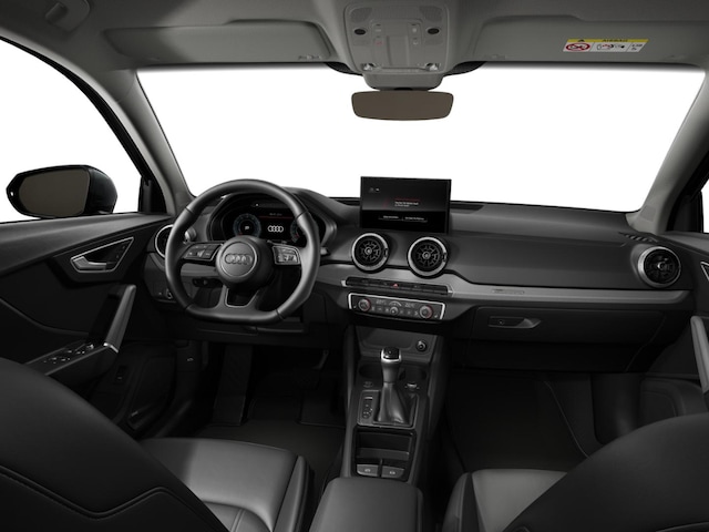 Audi Q2 35 TFSI S-Line S-Tronic