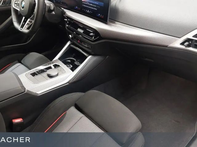 BMW 420 Coupé Gran Coupé M-SportPro