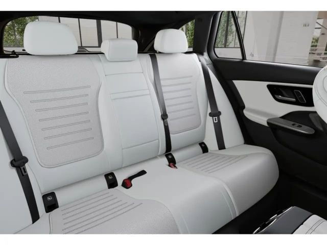 Mercedes-Benz C 180 AMG Line Estate