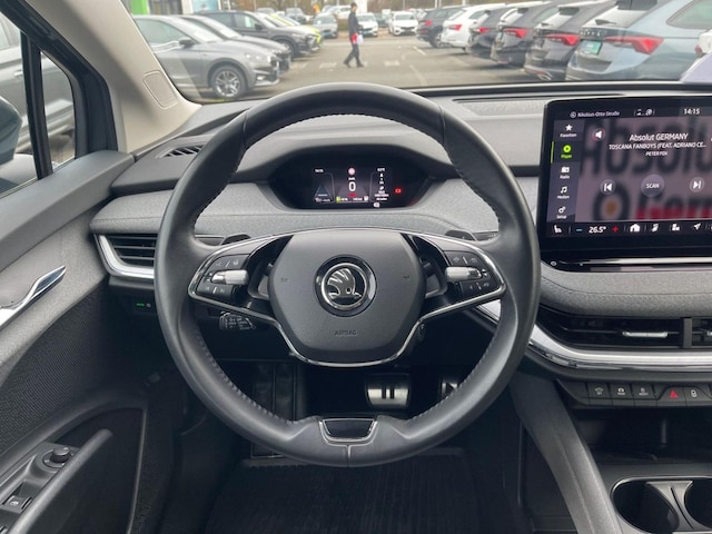 Skoda Enyaq iV 60